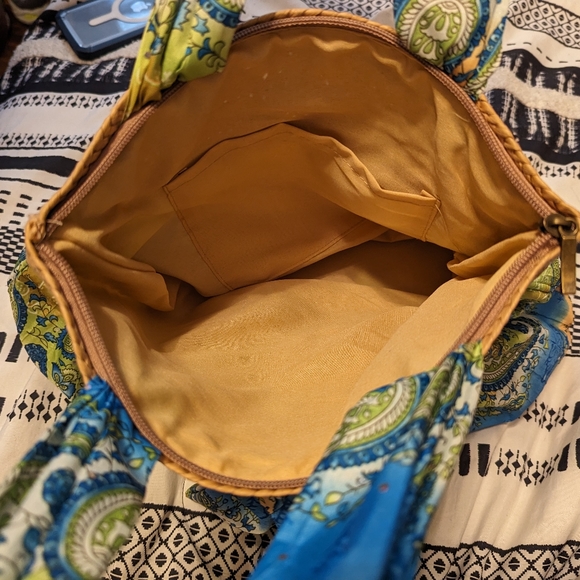 Pretty purse - Picture 7 of 11